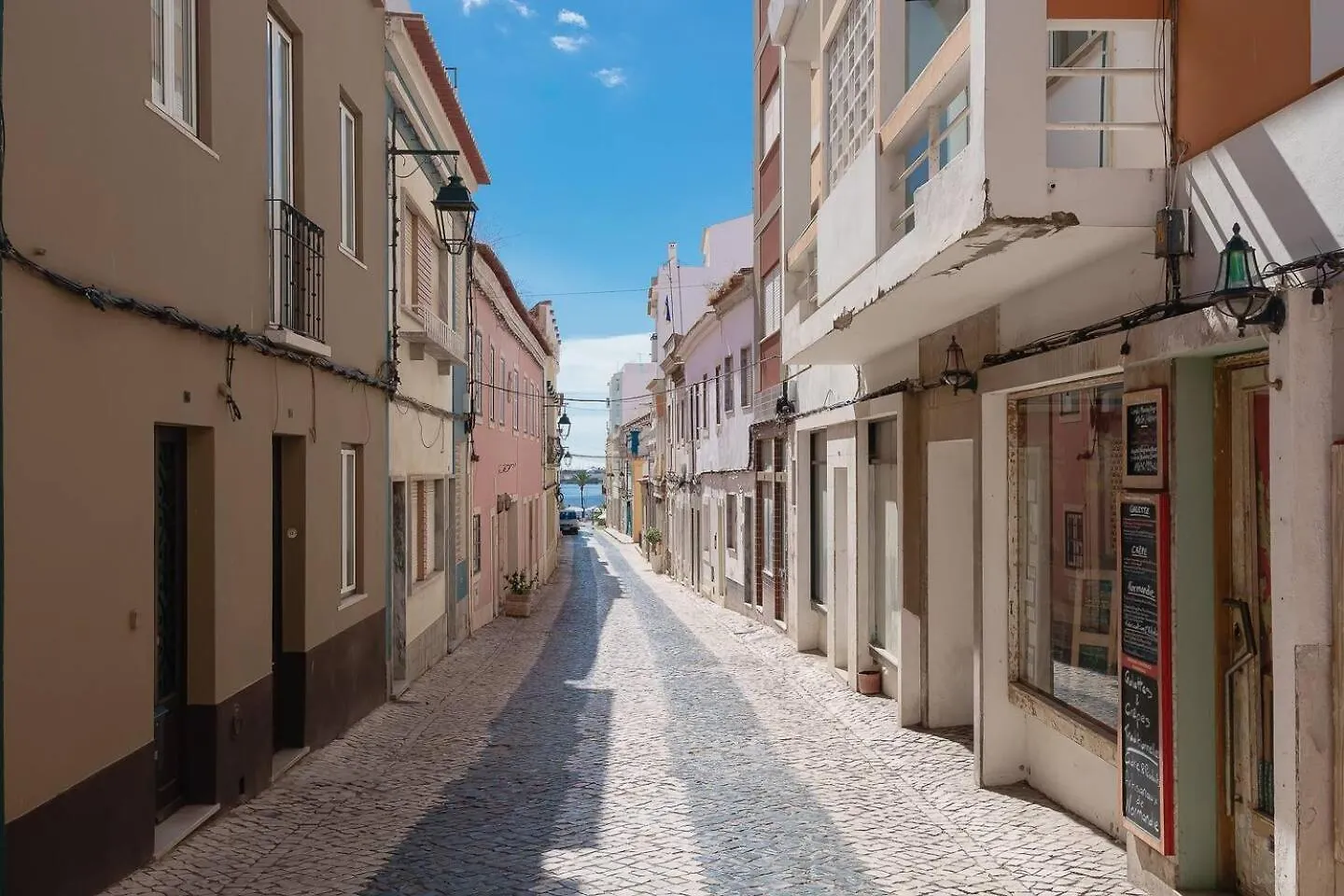 Stylish Apartment Old Town Portimao 0*,  Portugal
